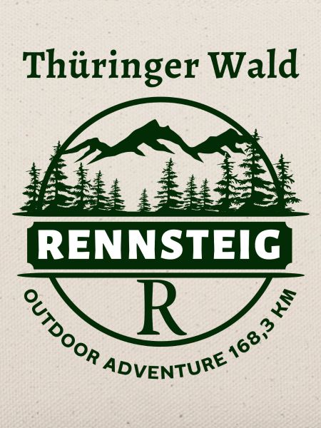 Rennsteig-Thüringer Wald-Thüringen