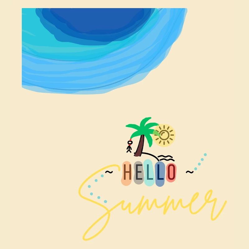 Hello Summer