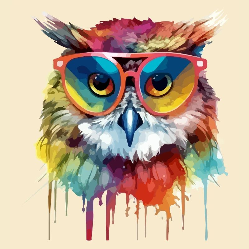 Hacko le hibou