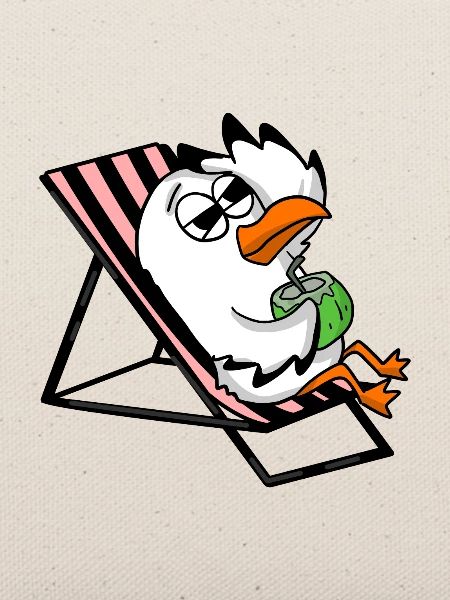 Gull