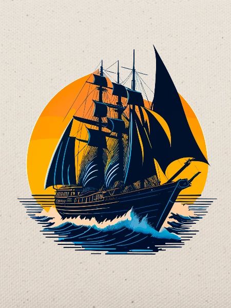 Segelboot
