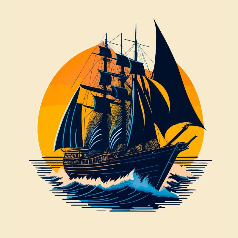 Segelboot