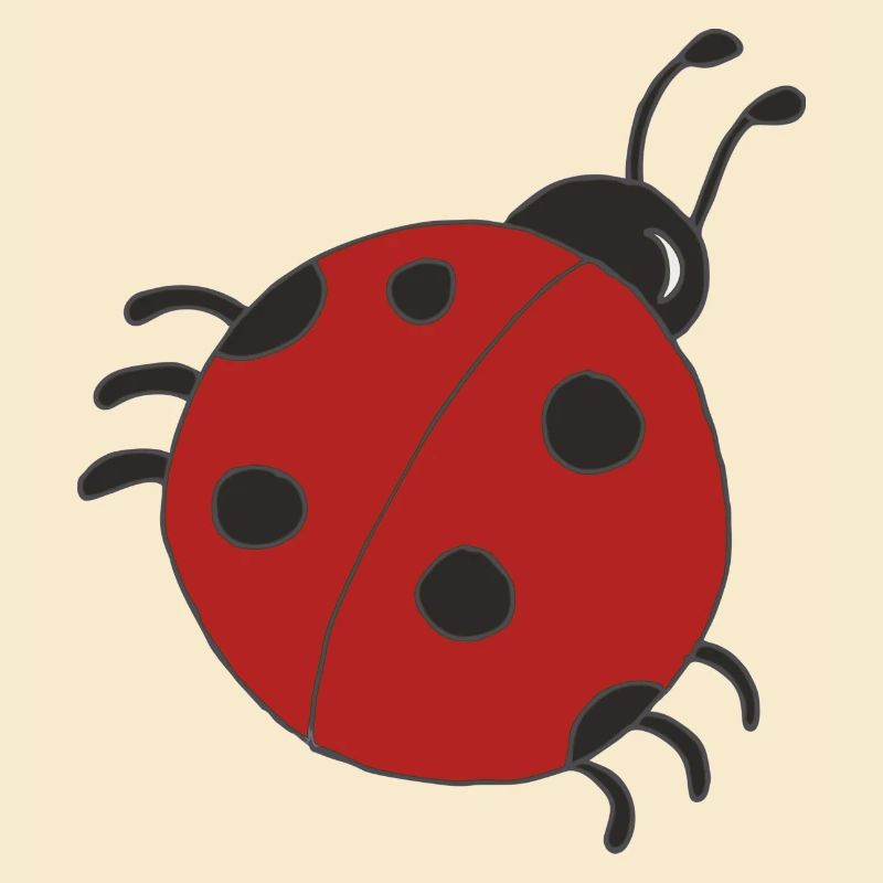 marienkäfer