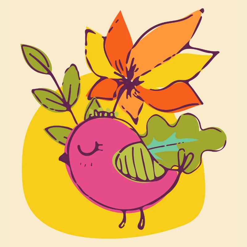 Vogel