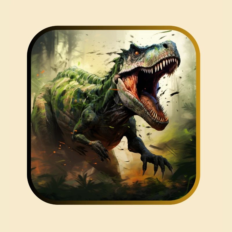 Dinosaurier Dinosaurs Design