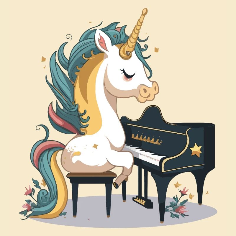 Magischer Maestro