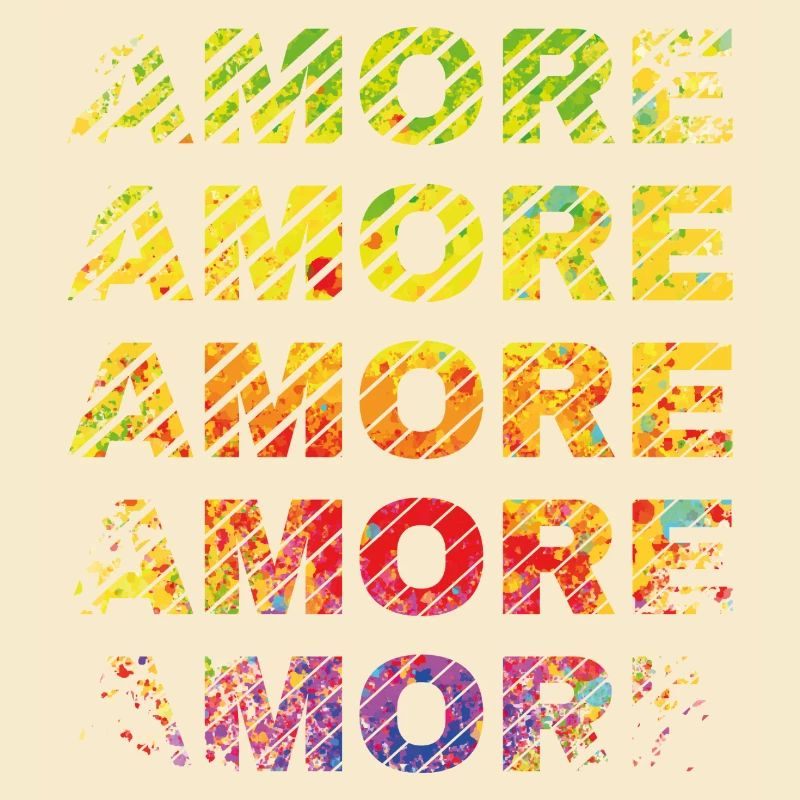AMORE