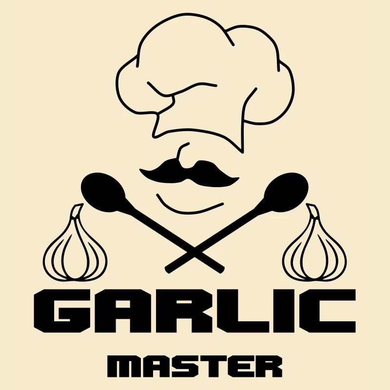 Garlic Master