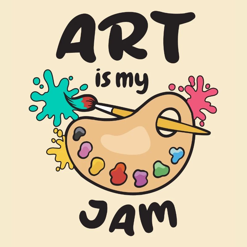 Kunst ist mein Ding