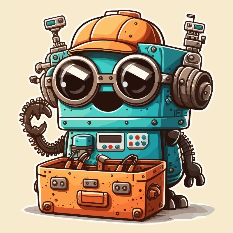 Ingenieur-Bot