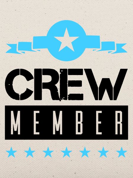 Crew Member