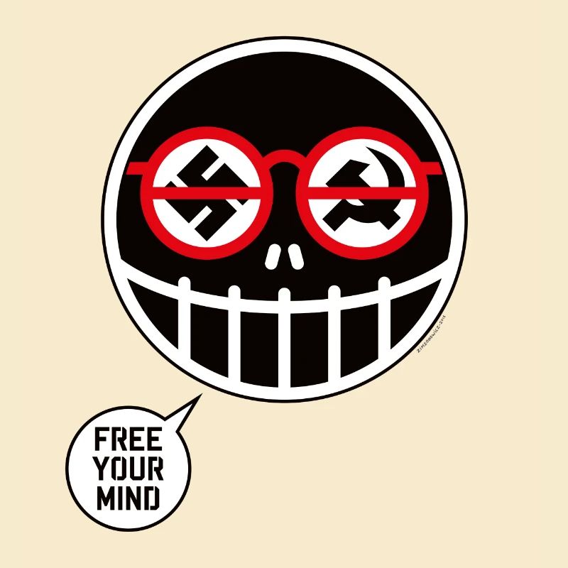 FREE YOUR MIND