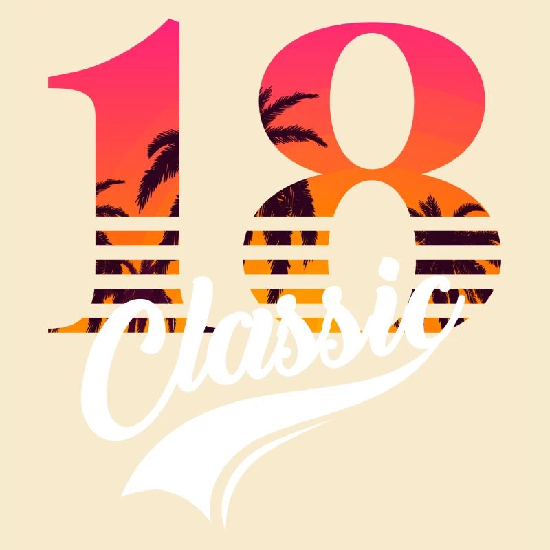 Issue 18- 18th anniversary