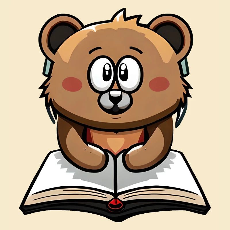 Alex the Bear