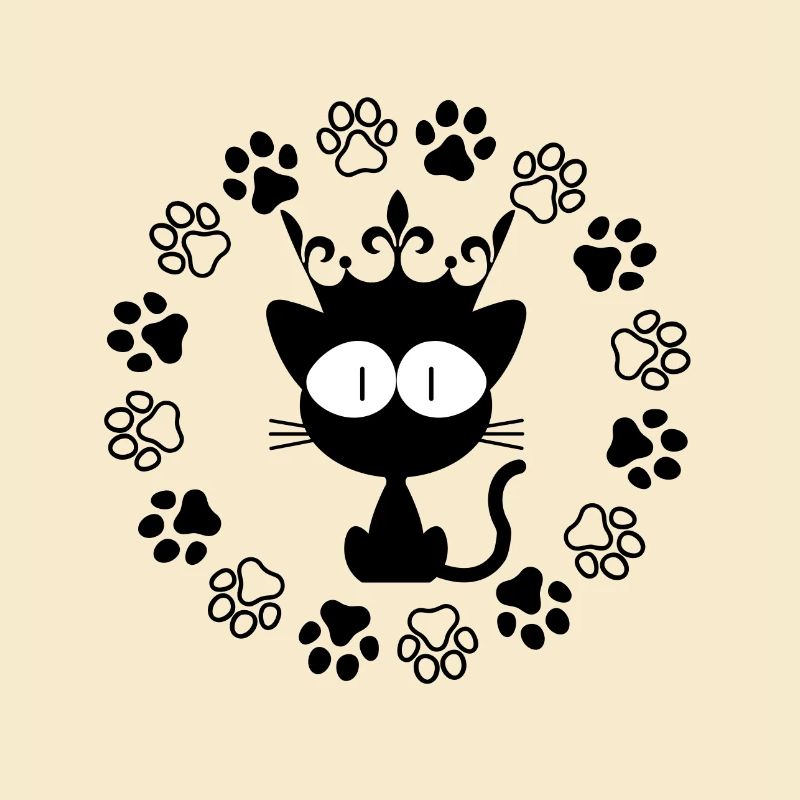 Katze 2