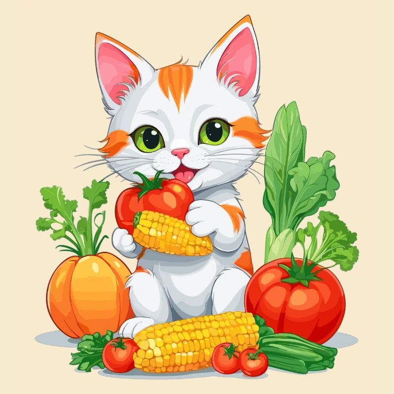 Bio Katze