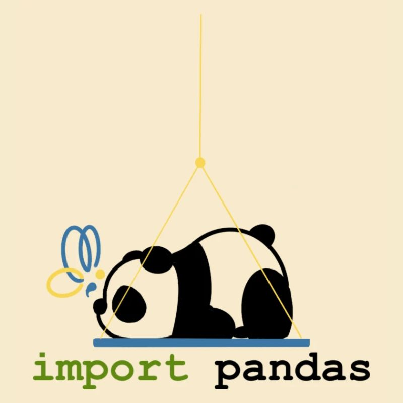 Python Jokes Import Pandas Programming