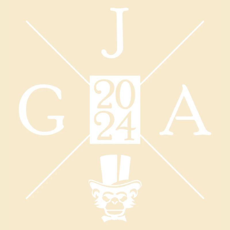 Jga 2024 Junggesellenabschied Affe