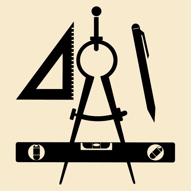 Logo de l’architecte