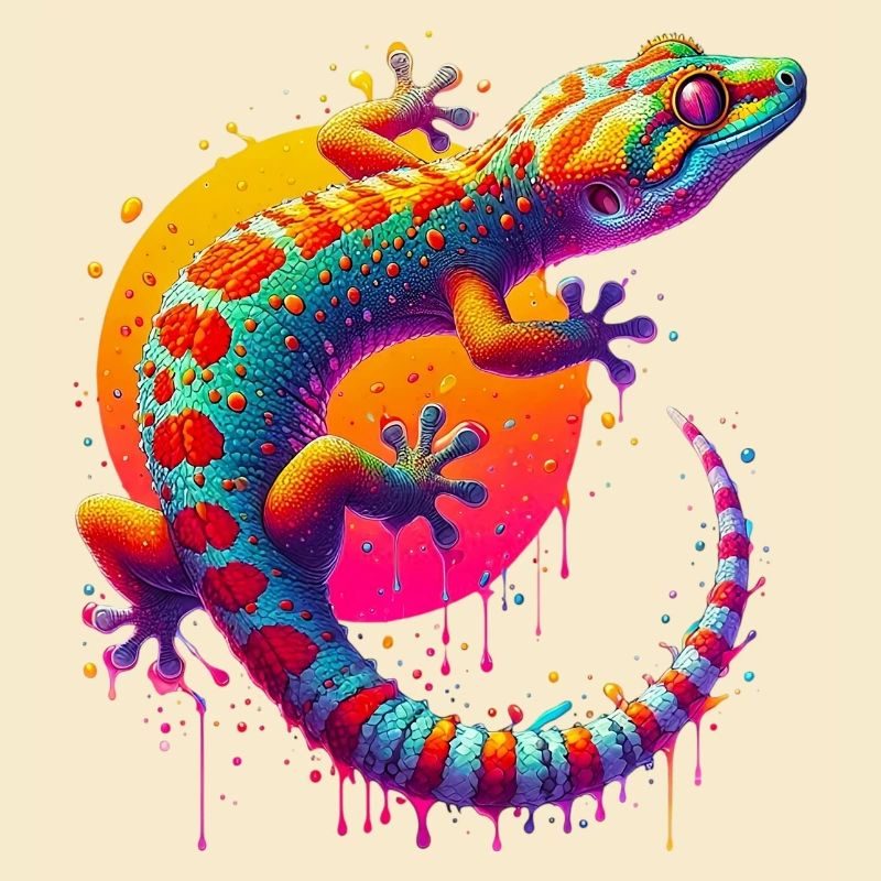 Gecko