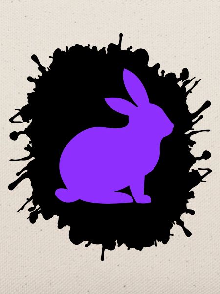 Splatter Bunny