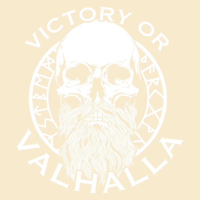 Victoria oder Walhalla