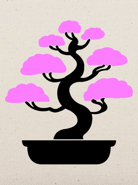Bonsai Tree Tree