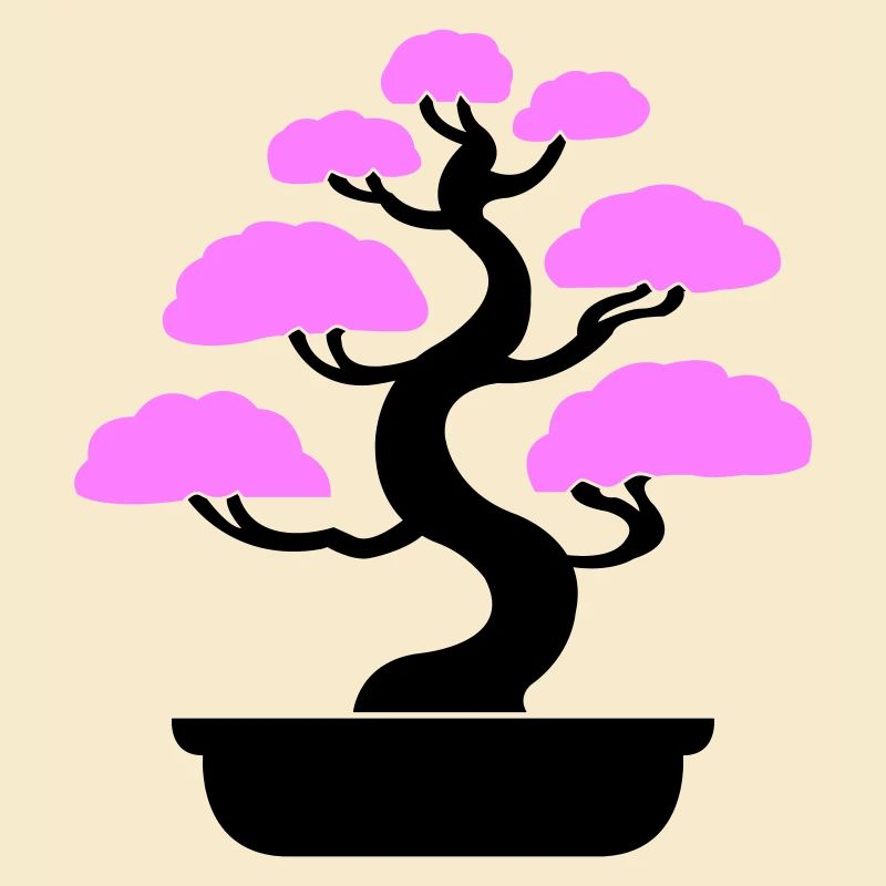 bonsai baum tree