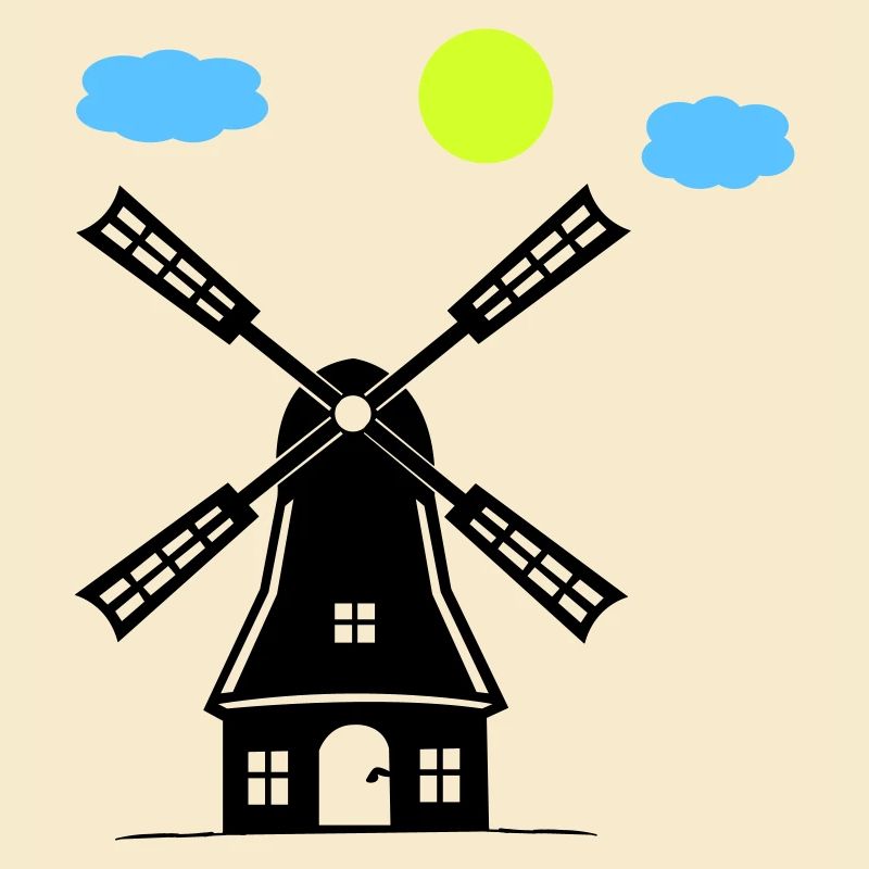 windmill