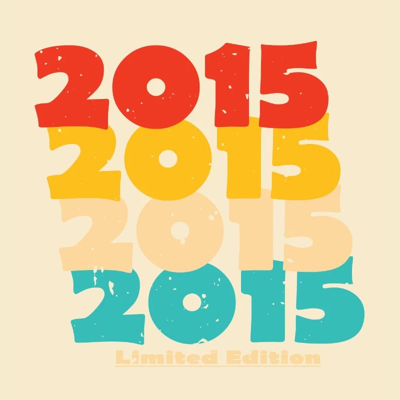 2015: Limited Edition - 9th Anniversary