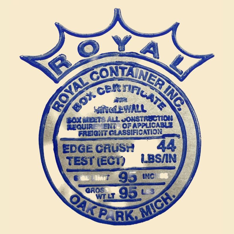 ROYAL