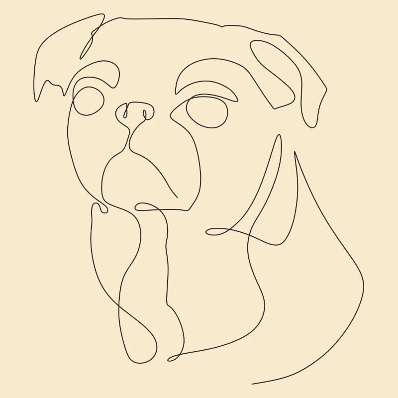 Hund Ida