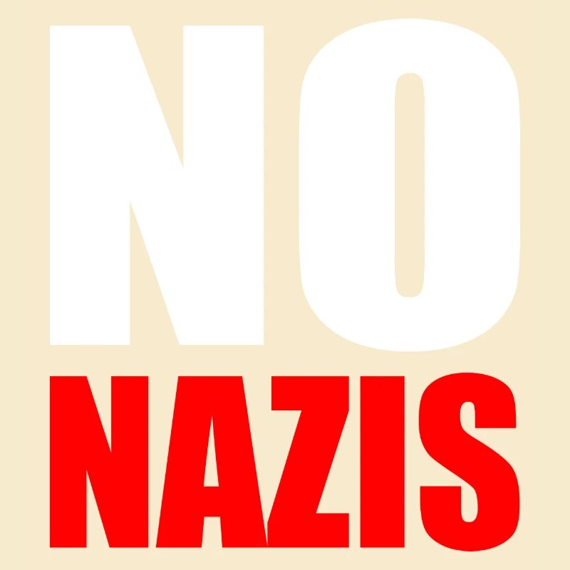 No nazis