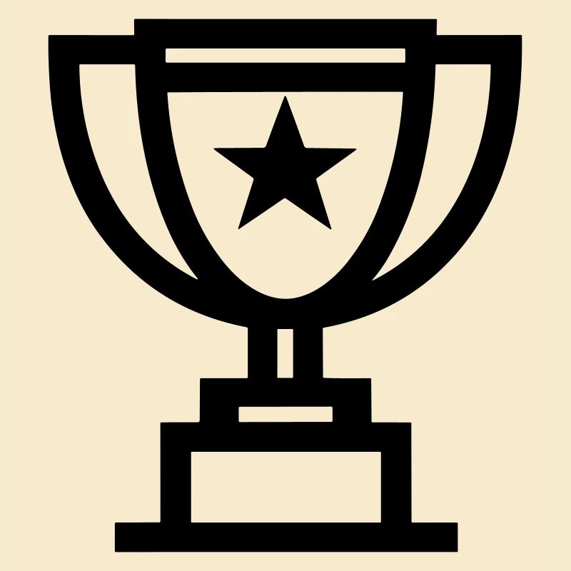 Trophäe