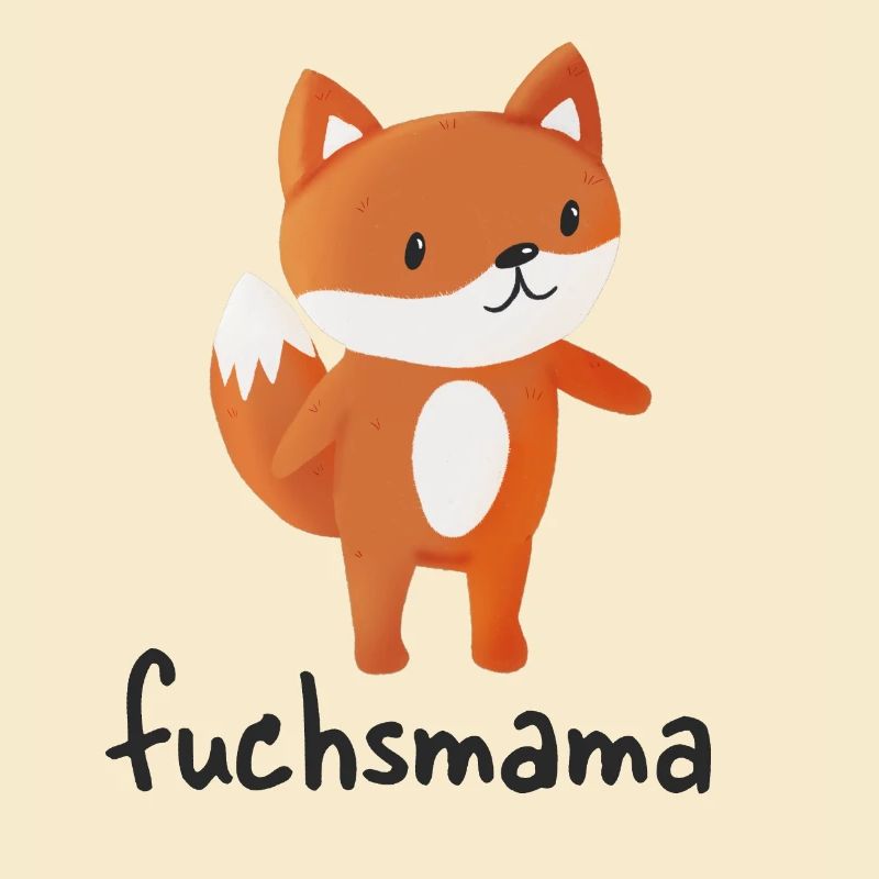 Fuchsmama