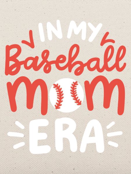 Baseball Mama