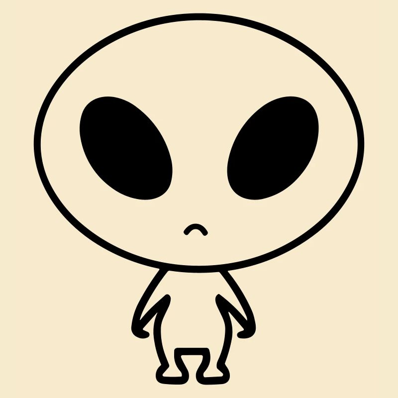 alien