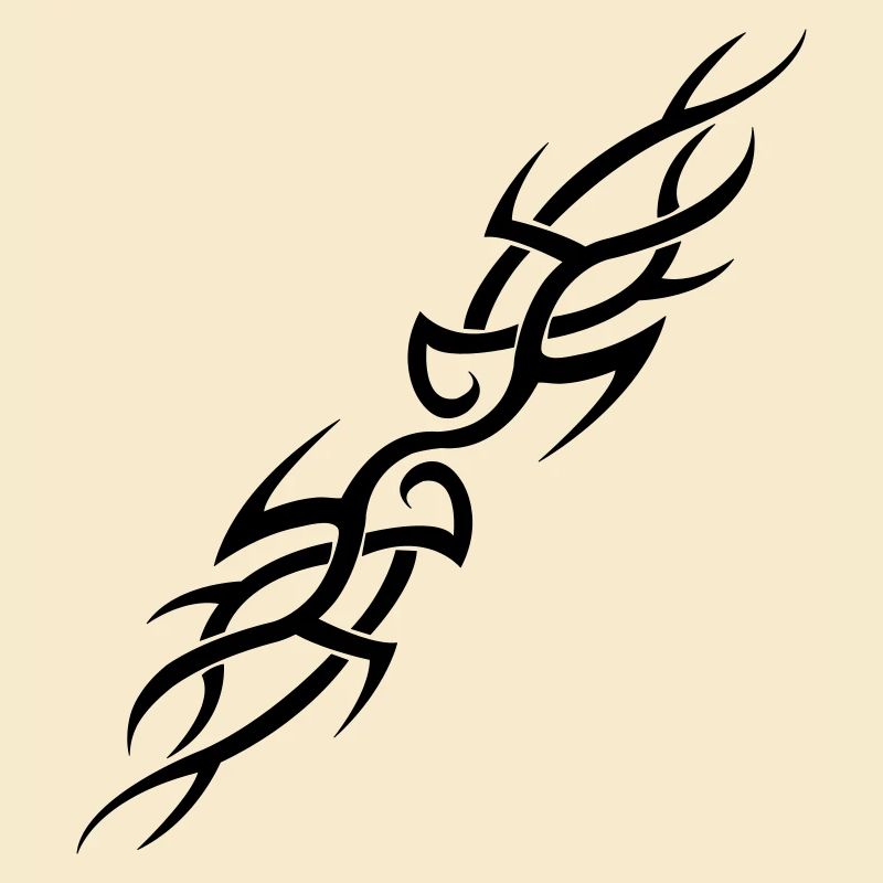 tribal