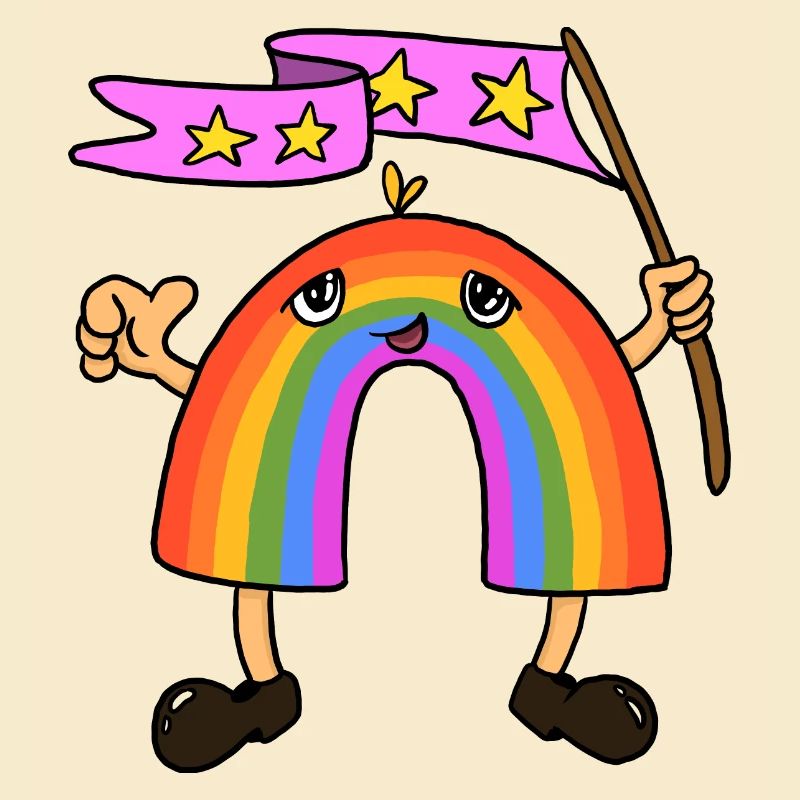 Regenbogen