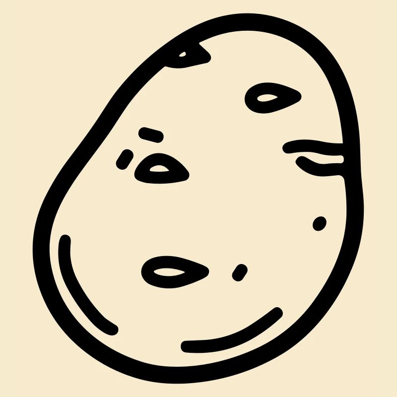 Kartoffel