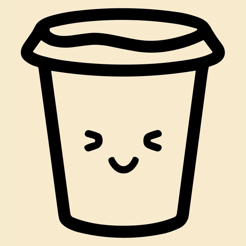 Kaffeebecher