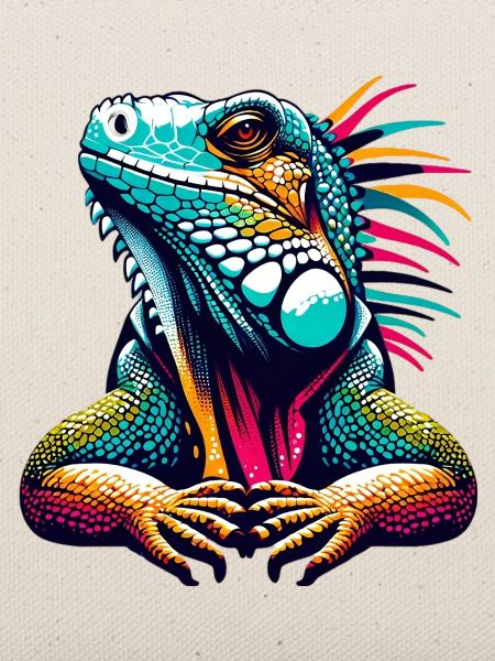 Leguan