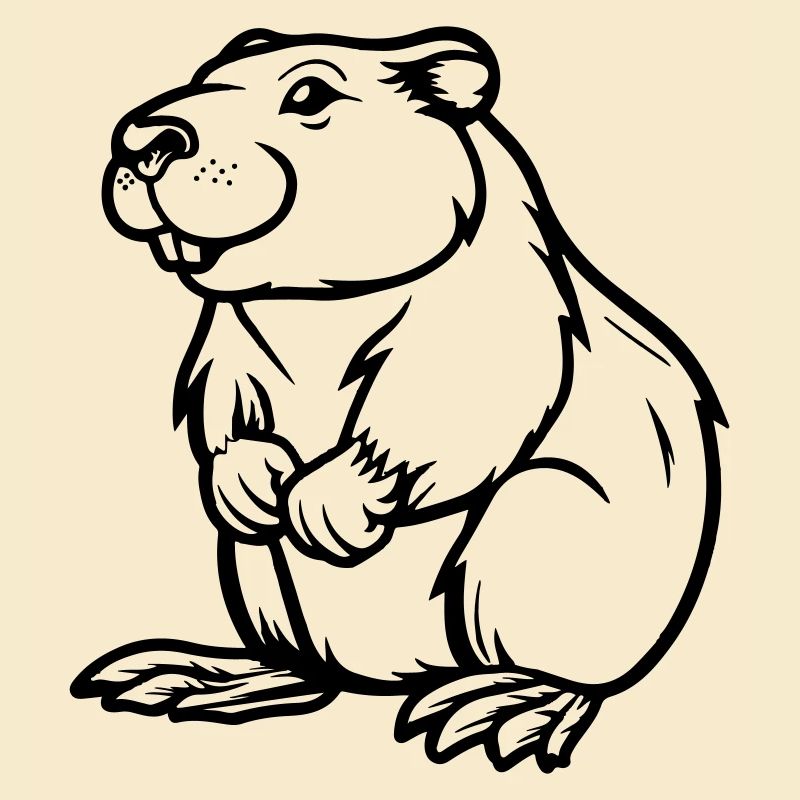hamster comic tier