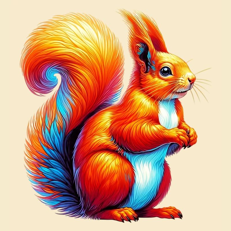 Squirrel