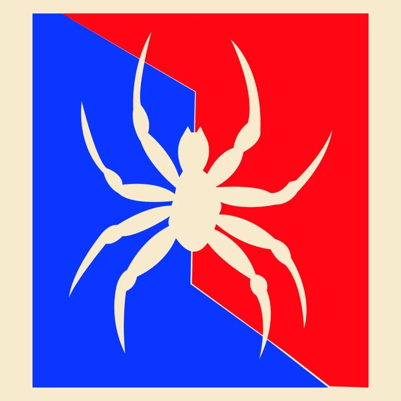 Niveau Spider