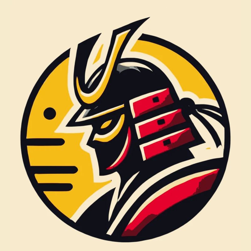 Yellow Samurai