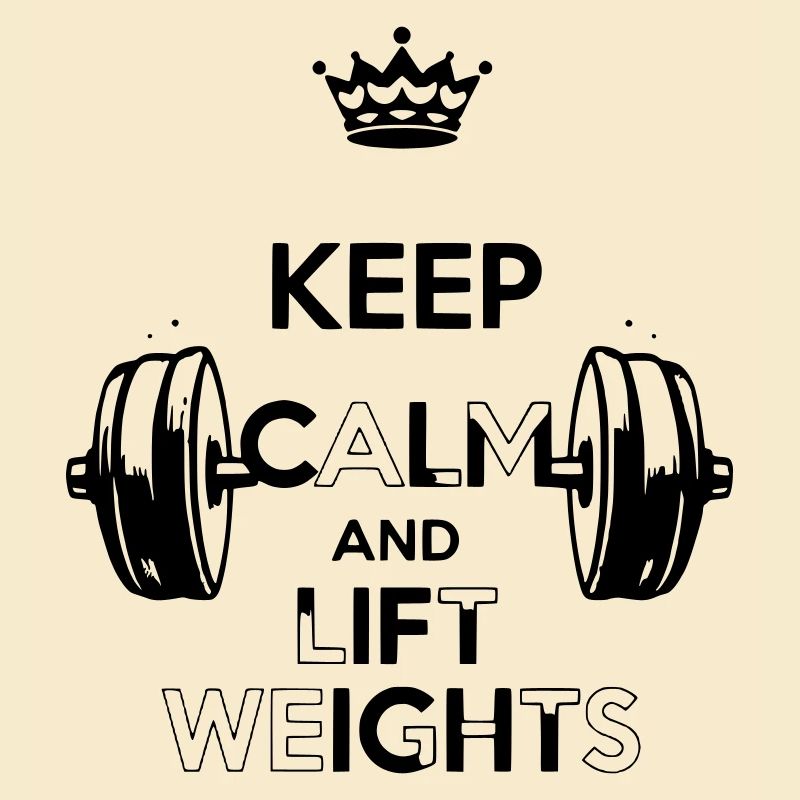 Keep Calm