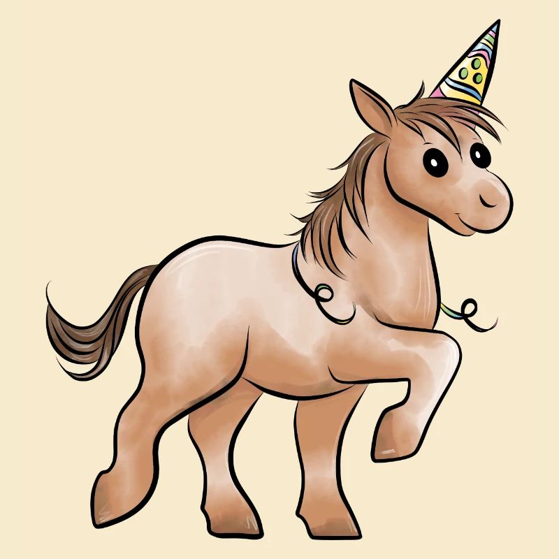 Pferdchen