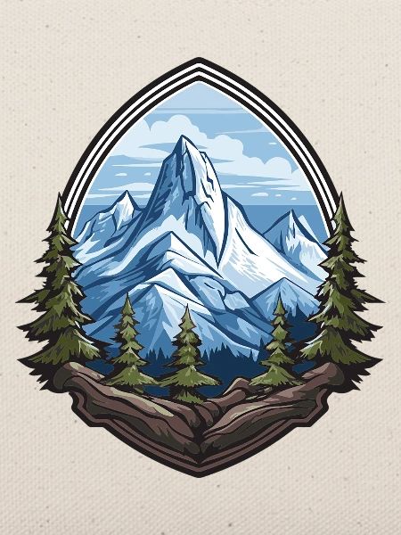Eisberge Mountains Bergsteigen