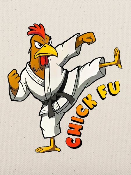 Chick Fu